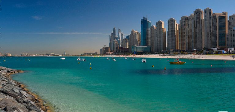 Beaches in Dubai | Free Beach Dubai | Day Out Dubai