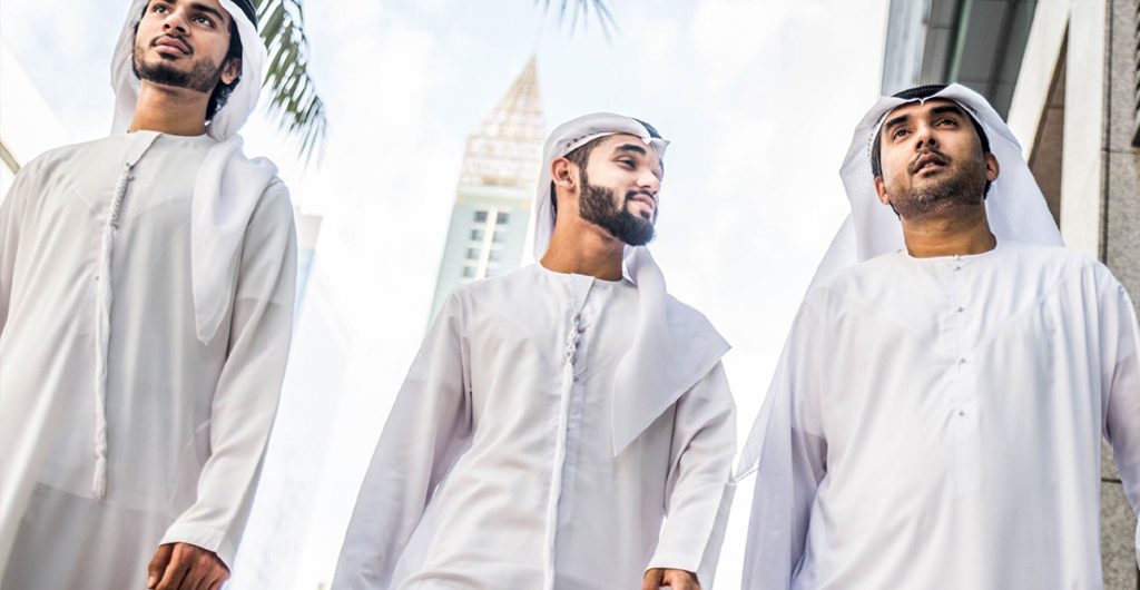 Dubai's Visionary Leaders: Sheikh Mohammed and Sheikh Hamdan