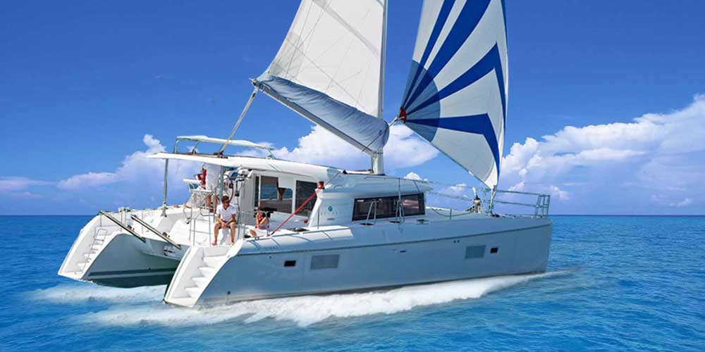 Catamaran Cruise Dubai Best Party Boat Day Out Dubai