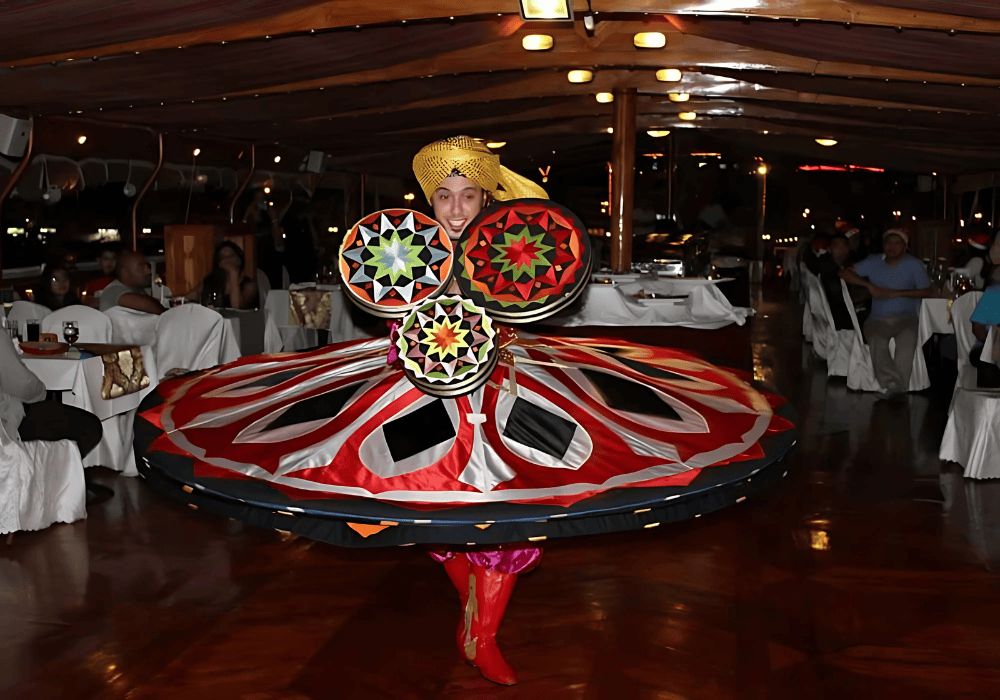 Tanoura-Dance-at-Dhow-Cruise